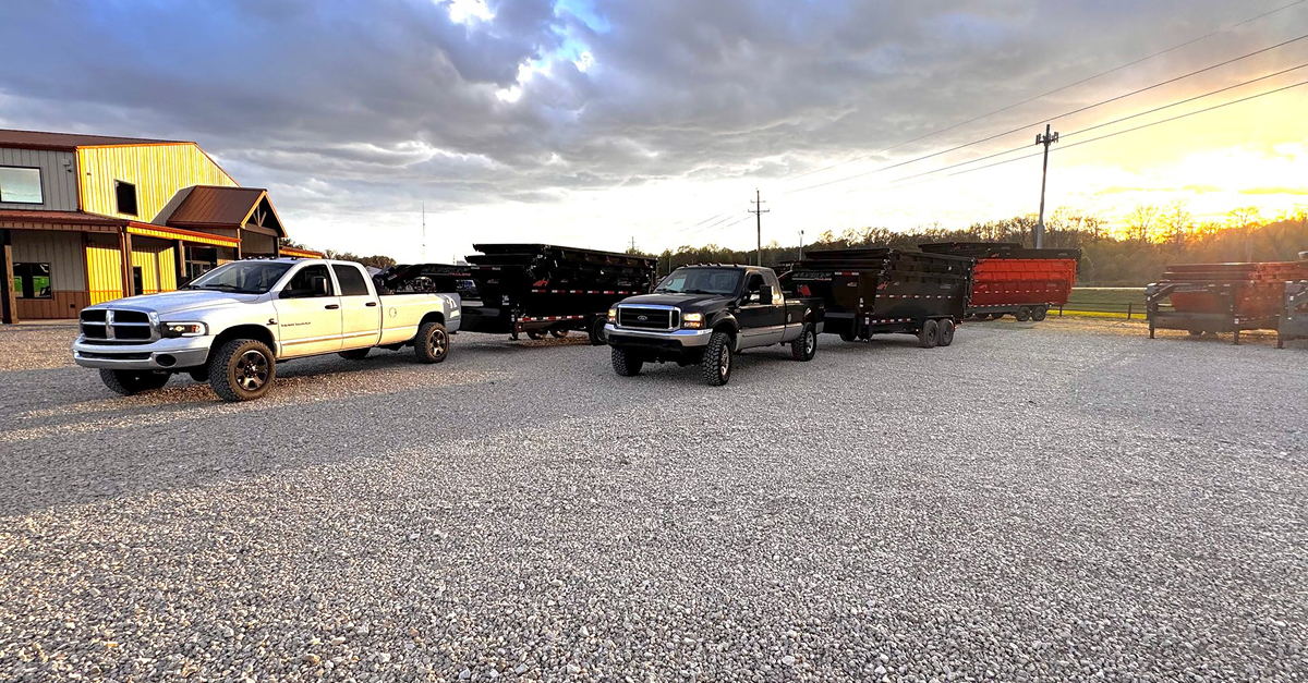 Dumpster Rental Services